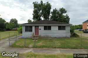 400 11th St, Lafayette, LA 70501