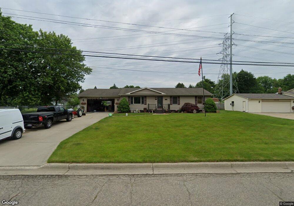 3100 Layman Dr, Flint, MI 48506 - photo 1