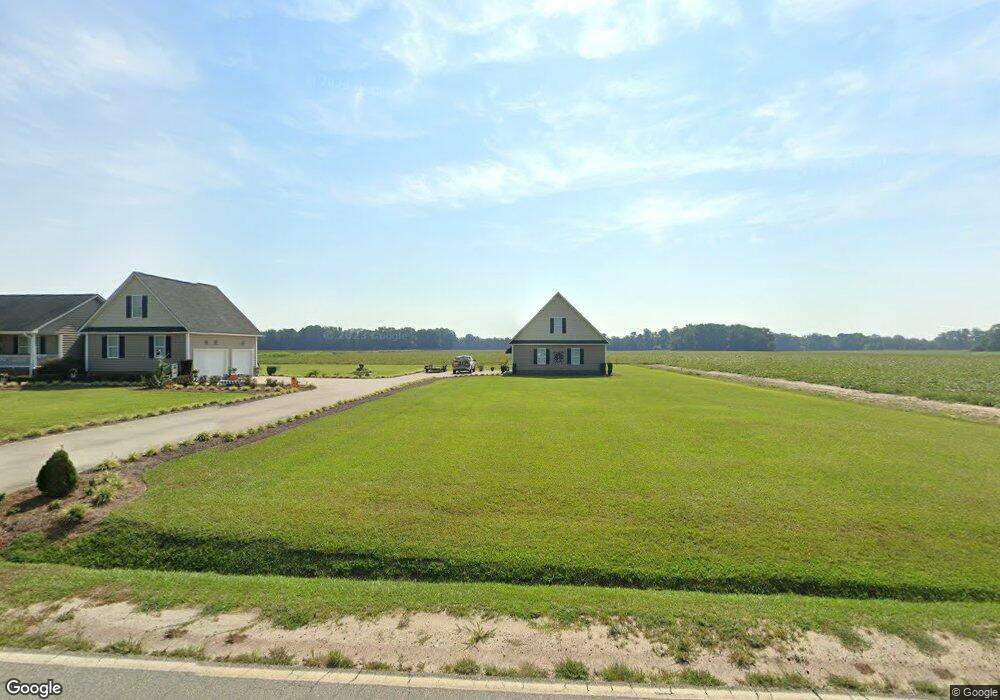 888 Alex Benton Rd, Newton Grove, NC 28366 - photo 1