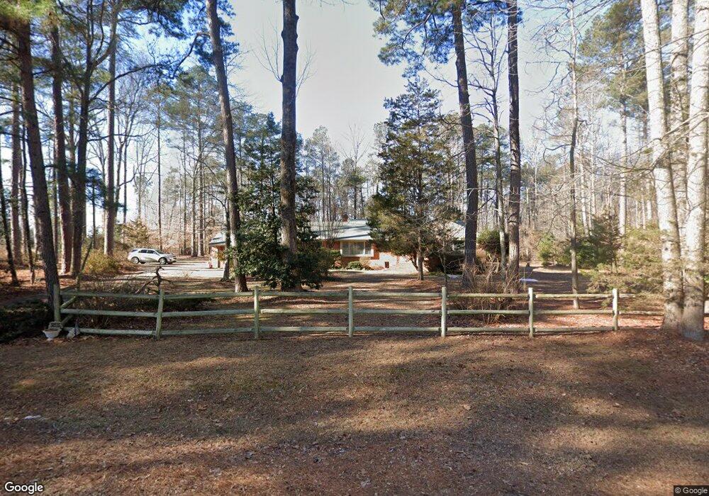 14115 Hickory Oaks Ln, Ashland, VA 23005 - photo 1