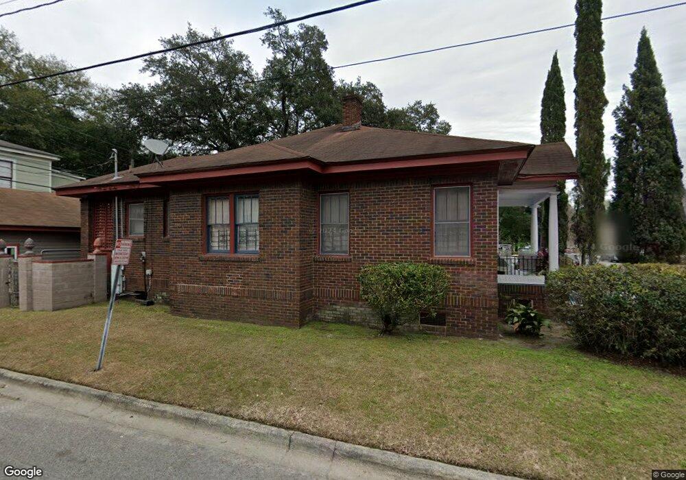 622 Seiler Ave, Savannah, GA 31401 - photo 1