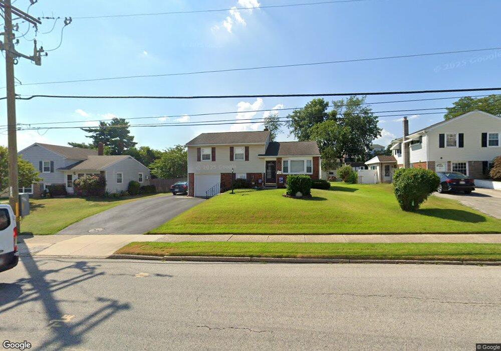 1204 Colwell Ln, Conshohocken, PA 19428 - photo 1