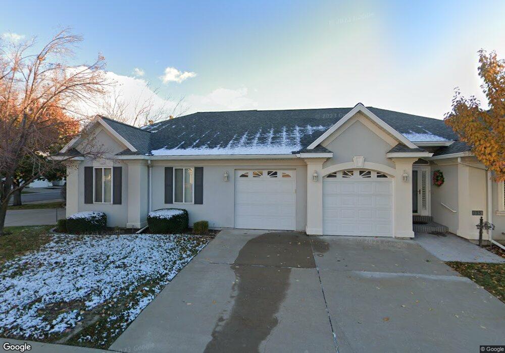 135 Country Springs Cir, Bountiful, UT 84010 - photo 1