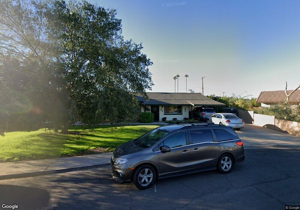 490 E 10th Place, Mesa, AZ 85203 - photo 1