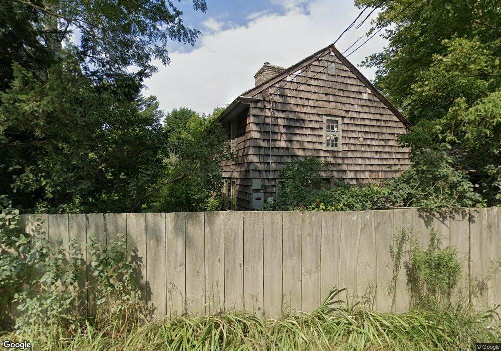 2 Jencks Rd, Foster, RI 02825 - photo 1