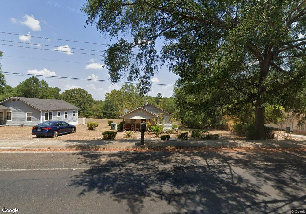 2027 Woden Rd, Nacogdoches, TX 75961 - photo 1