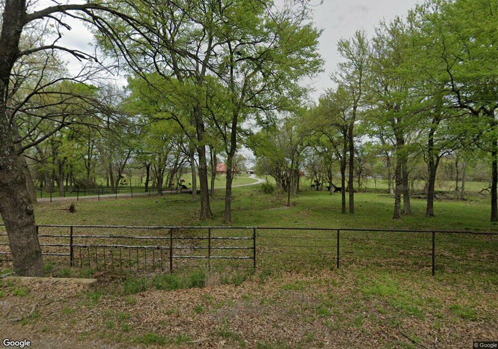 1433 County Road 2610, Bonham, TX 75418 - photo 1