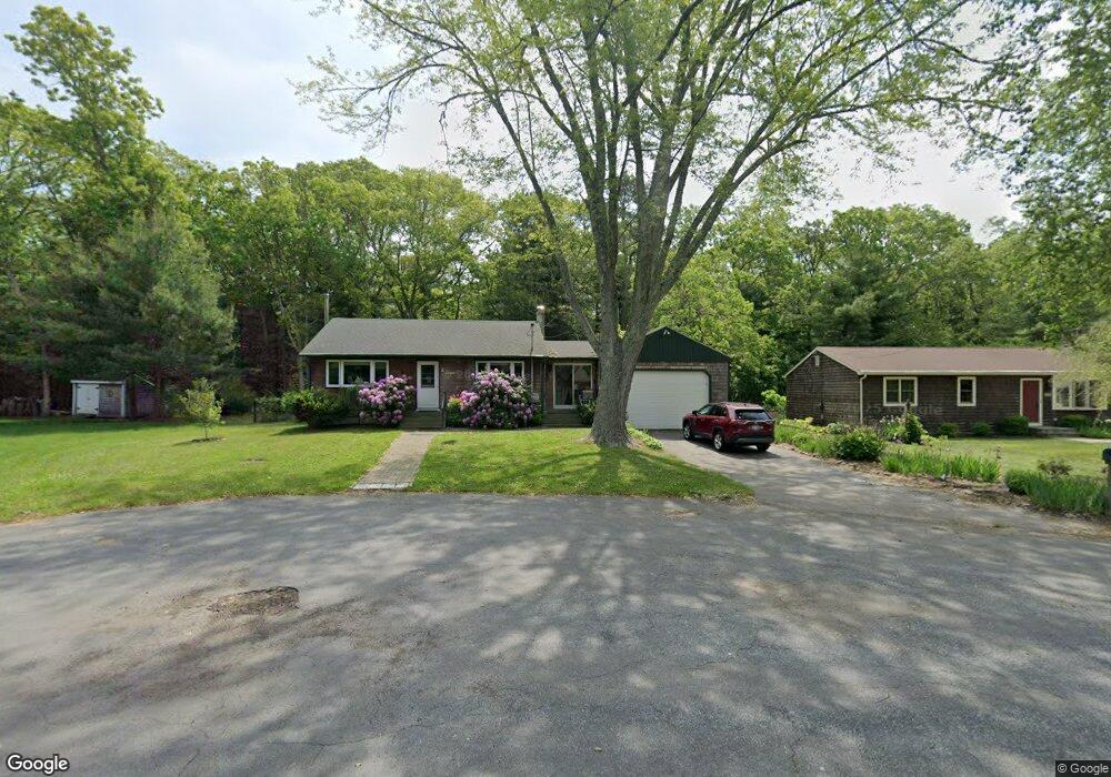 289 Balsam Rd, Wakefield, RI 02879 - photo 1