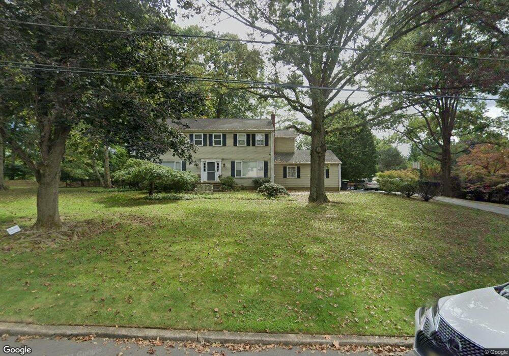 3 Coventry Square, Holmdel, NJ 07733 - photo 1