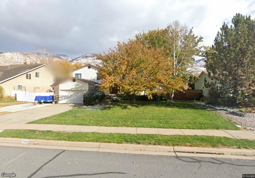 548 N 100 E, Centerville, UT 84014 - photo 1