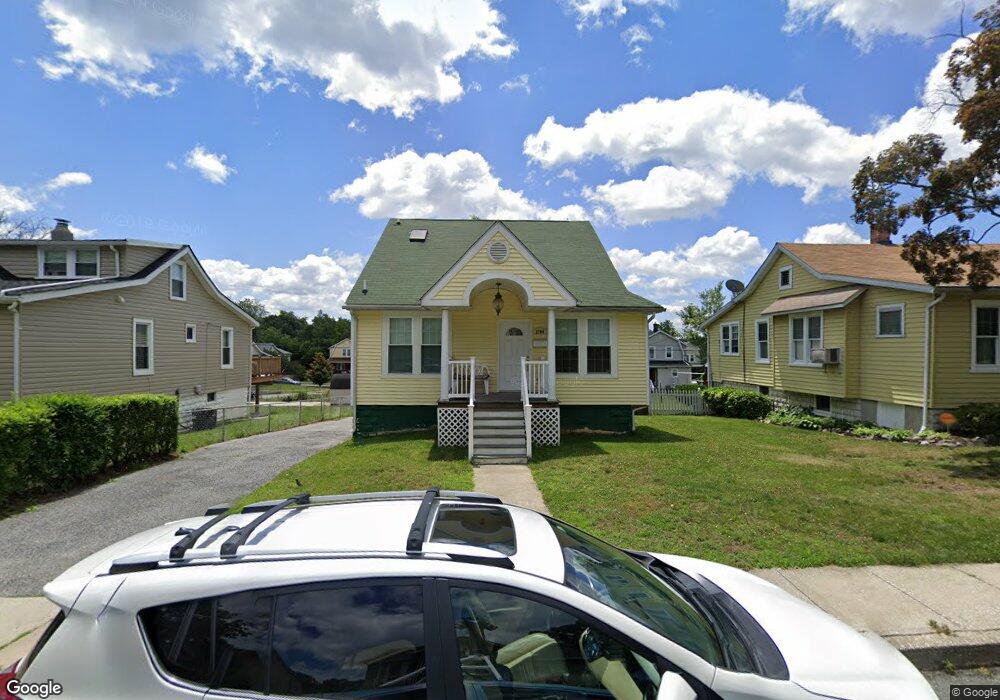 2709 Hemlock Ave, Baltimore, MD 21214 - photo 1