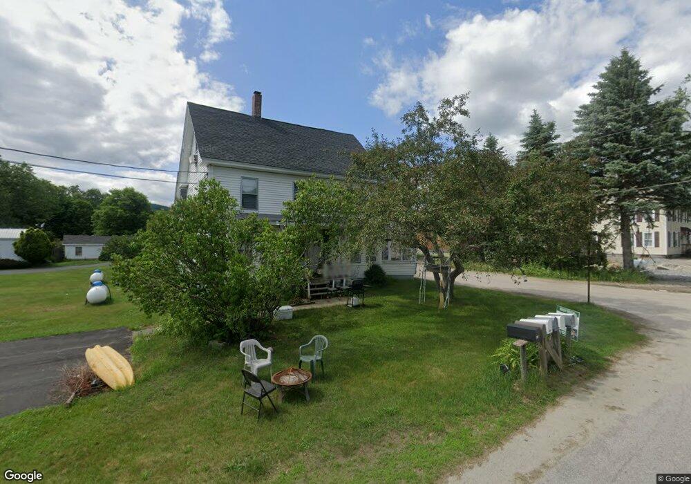 612 Western Ave unit 1, Henniker, NH 03242 - photo 1