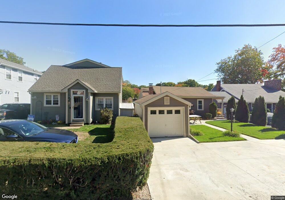 126 Lake Shore Dr, Pascoag, RI 02859 - photo 1