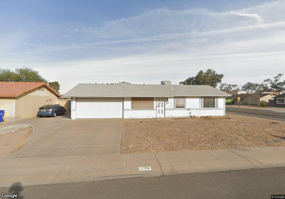 3500 W Toledo St, Chandler, AZ 85226 - photo 1