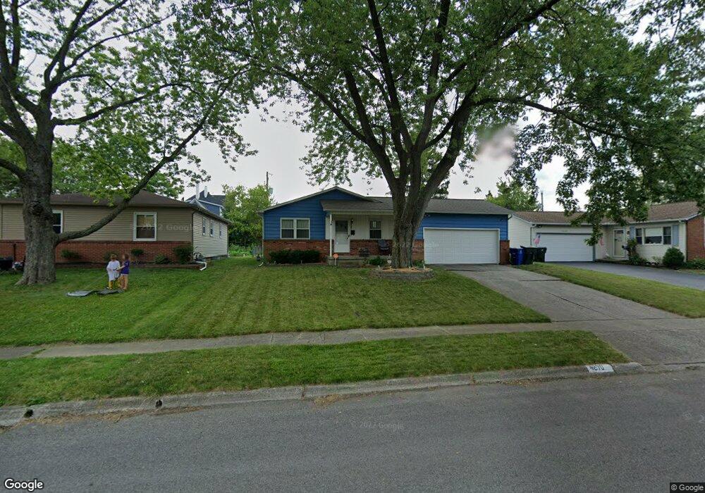 4890 Colonel Perry Dr, Columbus, OH 43229 - photo 1