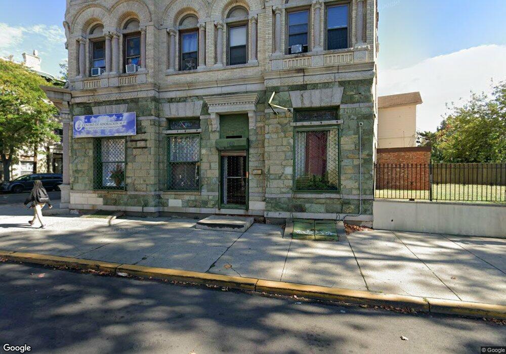 160 Ocean Ave, Jersey City, NJ 07305 - photo 1