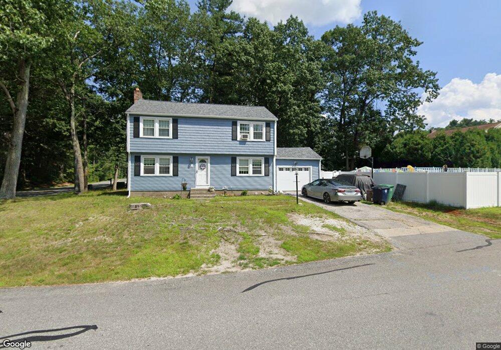 2 Monza Rd, Nashua, NH 03064 - photo 1