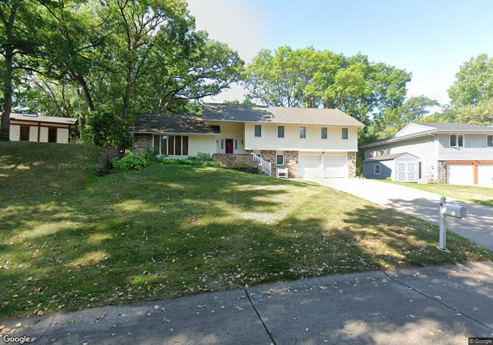 1406 W Danube Rd, Minneapolis, MN 55432 - photo 1