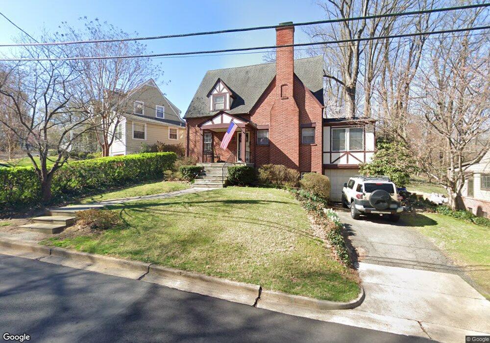 4415 N Dittmar Rd, Arlington, VA 22207 - photo 1