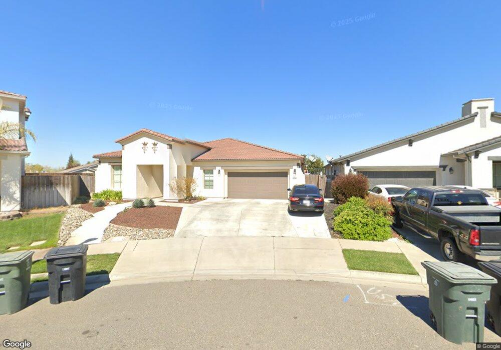 607 Pindos Ct, Oakdale, CA 95361 - photo 1