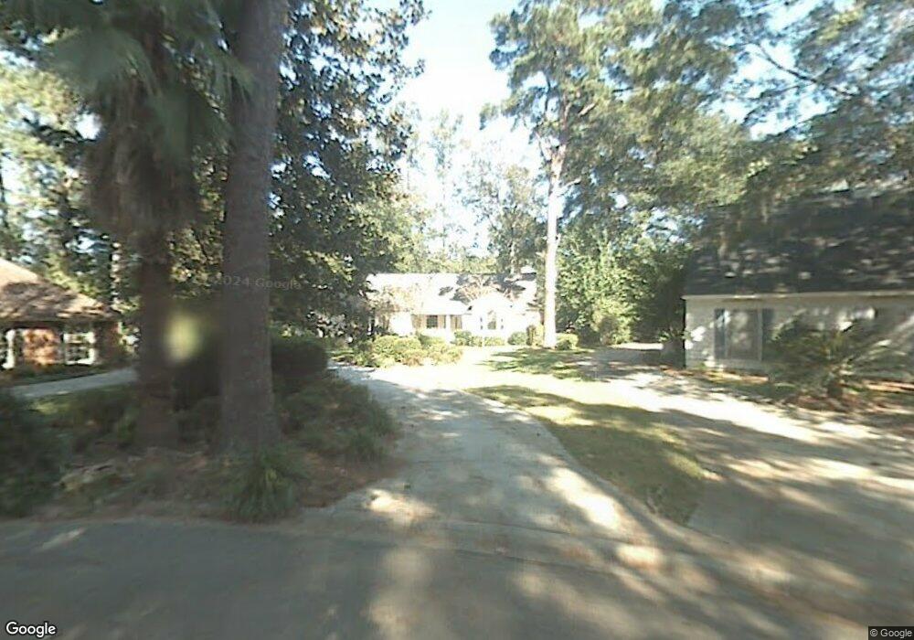 120 N Marsh Rd, Savannah, GA 31410 - photo 1
