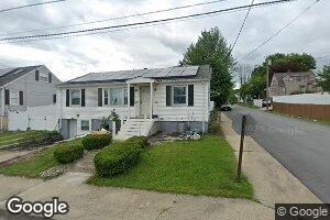 30 N Williams St, Johnston, RI 02919