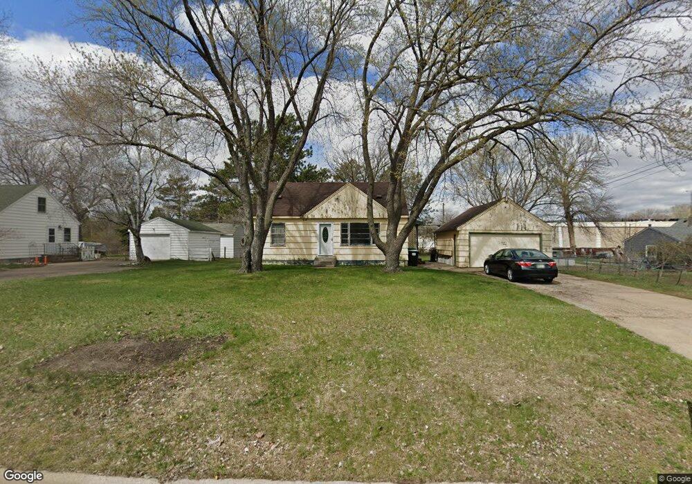 2031 107th Ave NW, Coon Rapids, MN 55433 - photo 1