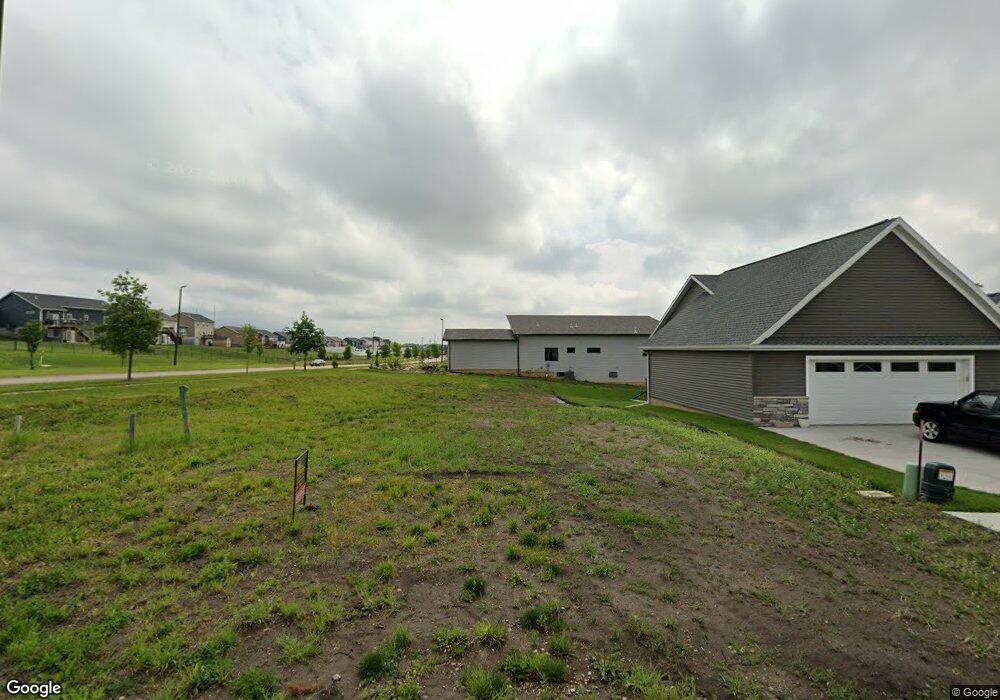 3303 Sokol Ln SW, Cedar Rapids, IA 52404 - photo 1