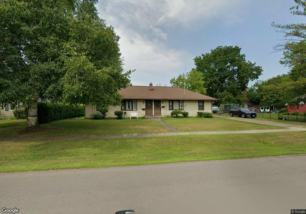 210 Doyle Dr, North Tonawanda, NY 14120 - photo 1