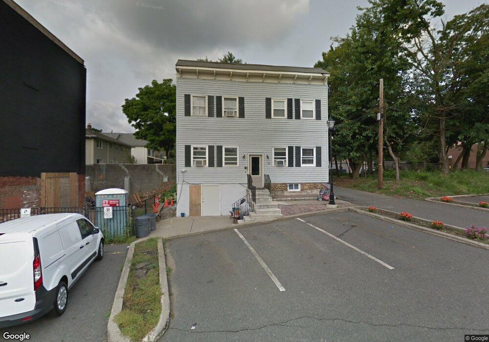 16 Cooks Ln unit 3, Caldwell, NJ 07006 - photo 1