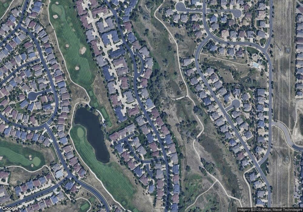 7820 S Buchanan Way, Aurora, CO 80016 - photo 1