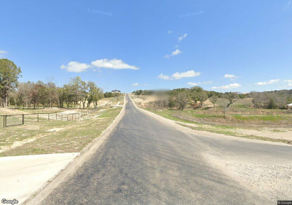 Lot 123 Eagle's Bluff Dr, Brock, TX 76087 - photo 1