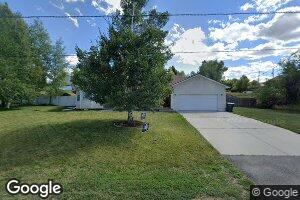 240 E 100 S, Coalville, UT 84017
