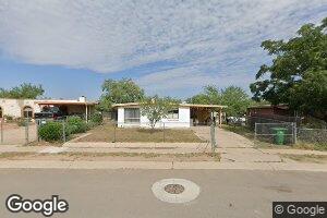 4934 W Santa Maria Dr, Amado, AZ 85645