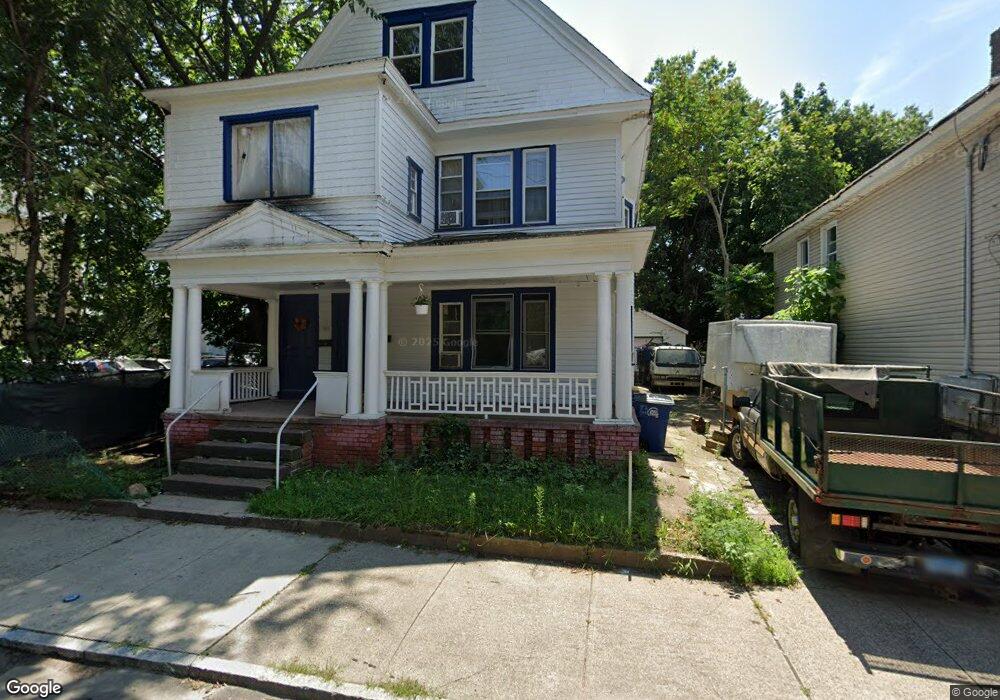 80 Rosette St, New Haven, CT 06519 - photo 1