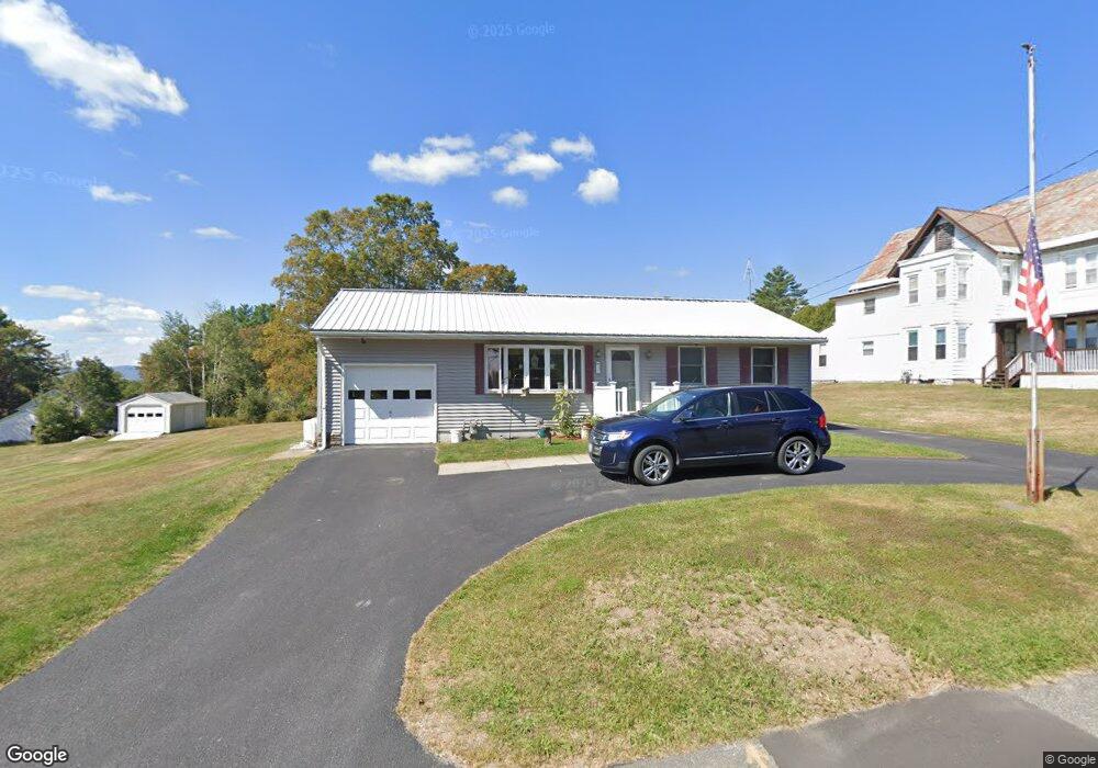 31 Middle Rd, Clarksburg, MA 01247 - photo 1