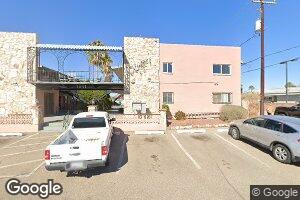 1031 N Holly Ave Unit 12, Tucson, AZ 85716