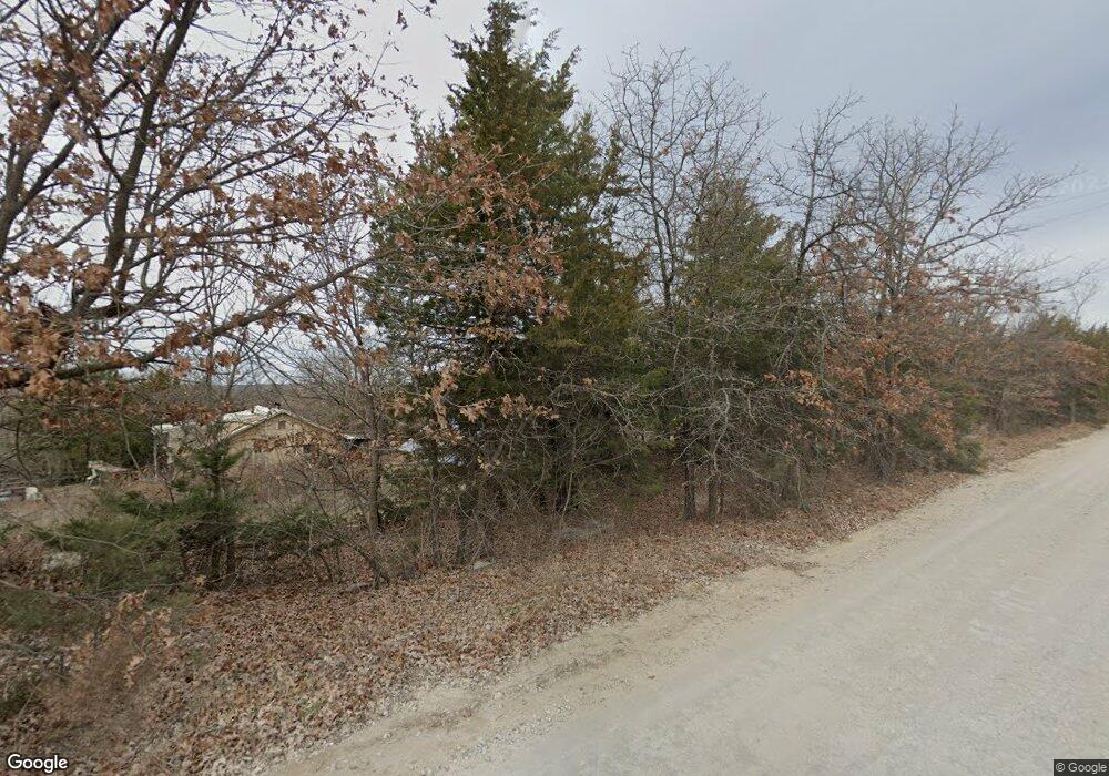 669 N Martin Ridge Rd, Mannford, OK 74044 - photo 1