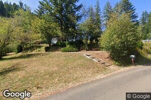 91436 Indian Creek Rd, Swisshome, OR 97480