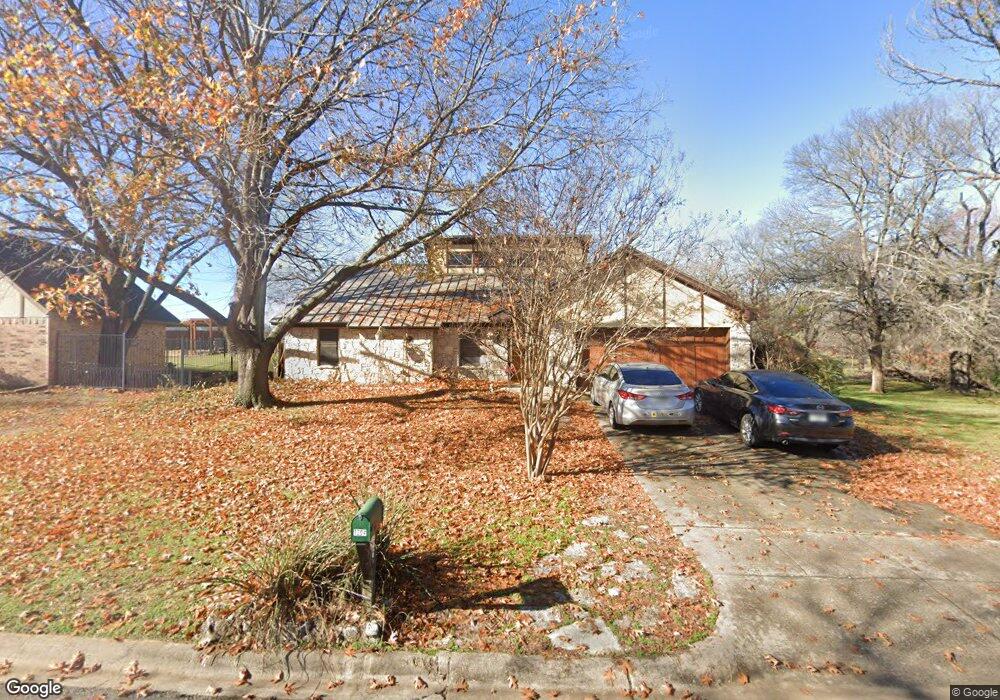 1204 Scenic Dr, Southlake, TX 76092 - photo 1