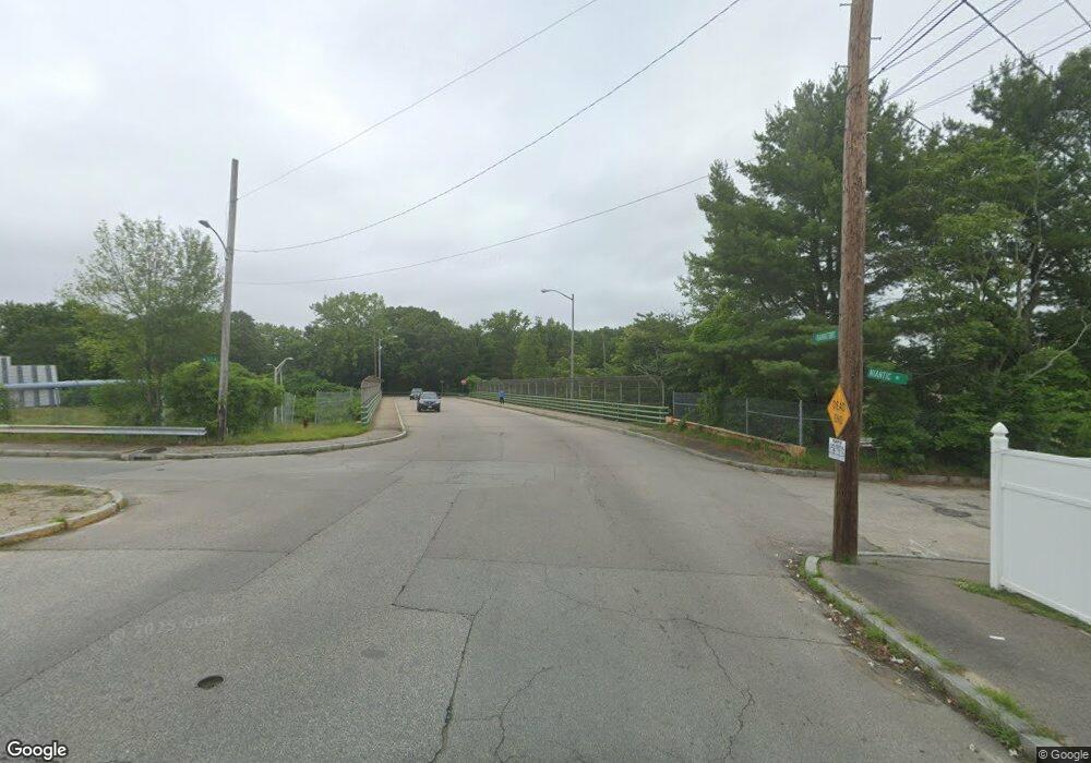 0 Frankfort St, Cranston, RI 02910 - photo 1