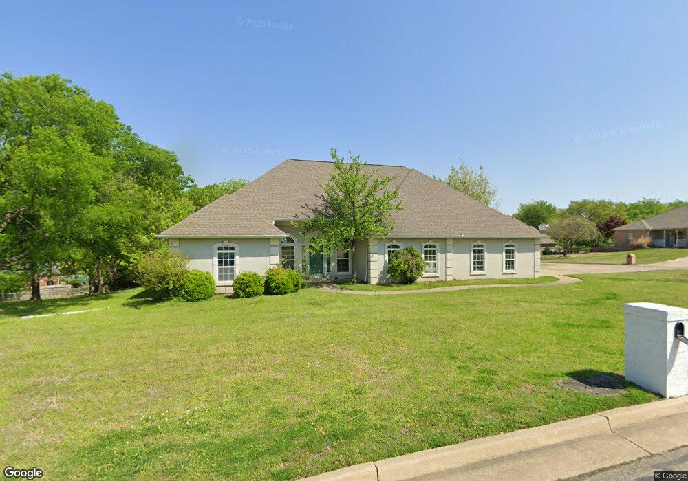 1423 W 110th Place S, Jenks, OK 74037 - photo 1