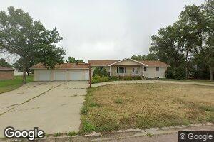129 S Birch St, Springview, NE 68778