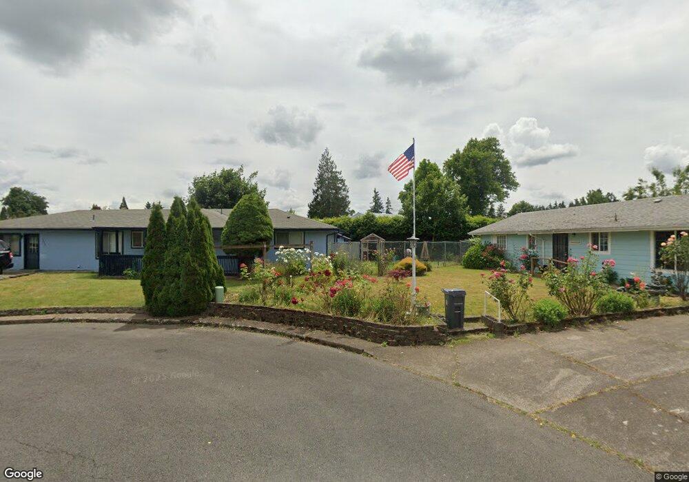 3258 West Place, Hubbard, OR 97032 - photo 1