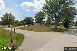 326 N East St, Elnora, IN 47529