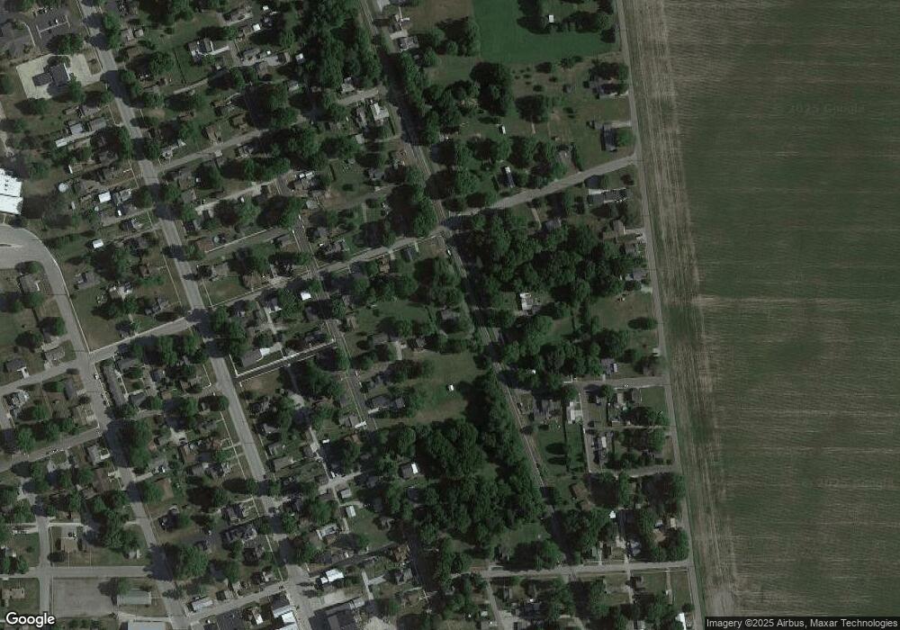 214 Huff St, Argos, IN 46501 - photo 1