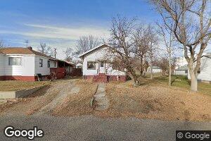 507 1st St SE, Harlowton, MT 59036