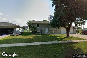 415 W Sesame St, Garner, IA 50438