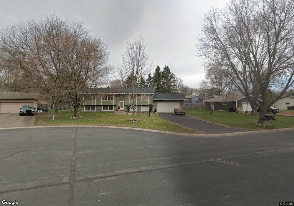 1381 104th Ln NW, Coon Rapids, MN 55433 - photo 1