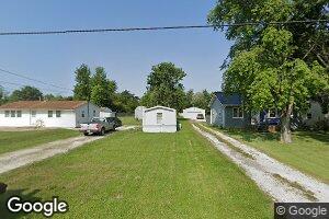 113 Harlan St, Osgood, IN 47037